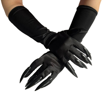 Halloween Claw Gloves