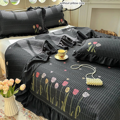 Quilt Bedding Set