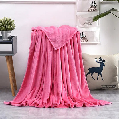 Soft Warm Blankets