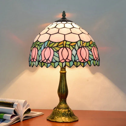 2025 Tiffany Table Lamp