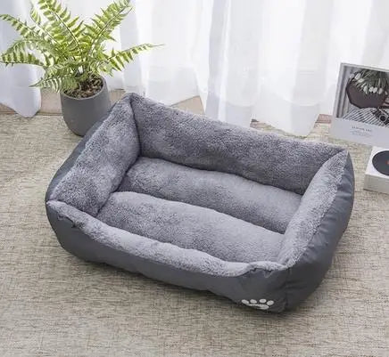 Large Pet Bed