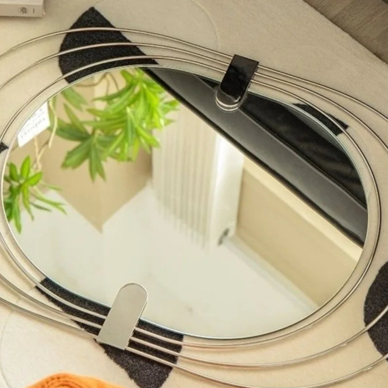 Wall Mirror