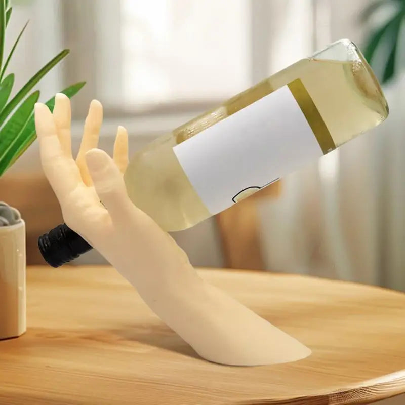 Decorative Wine Holder