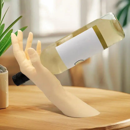 Decorative Wine Holder