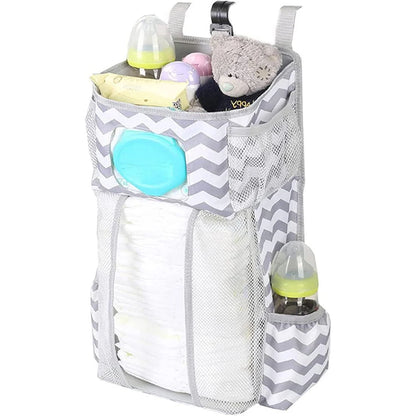 Changing Table Diaper Organizer for Tiny Dream Collection