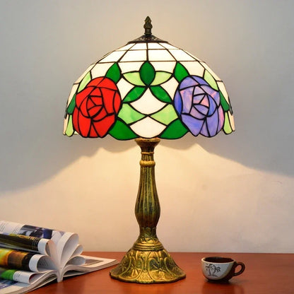 2025 Tiffany Table Lamp