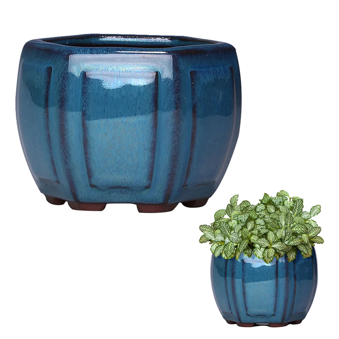 Ceramic Garden Planter