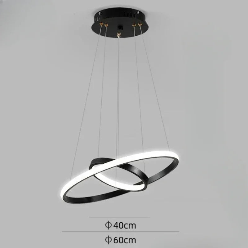 Modern Led Light