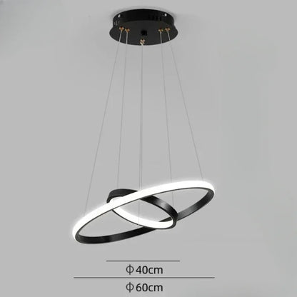Modern Led Light