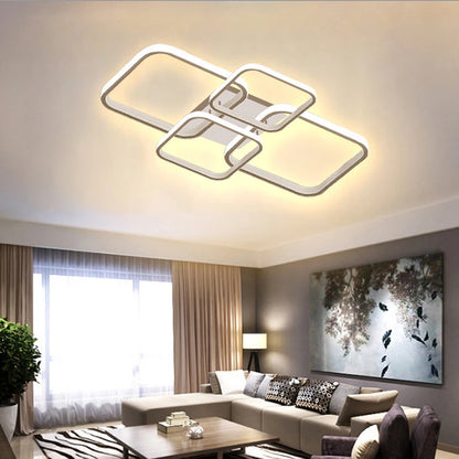Modern LED Ceiling Lights