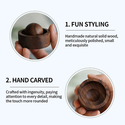Wooden Essential Oil Diffusers