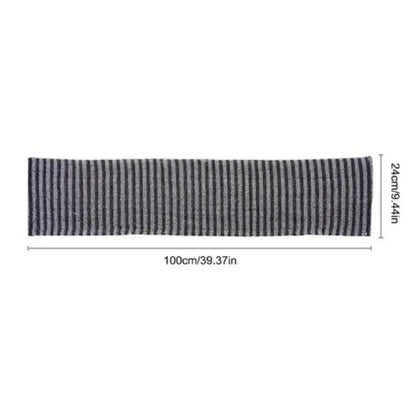 Bathroom Nylon Back Scrubber