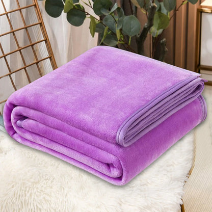 Fleece Blankets Single Twin Blanket