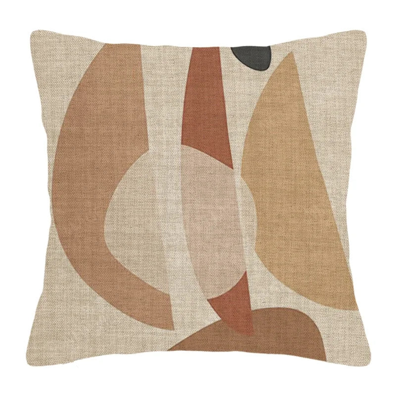 Decorative Pillow Cover