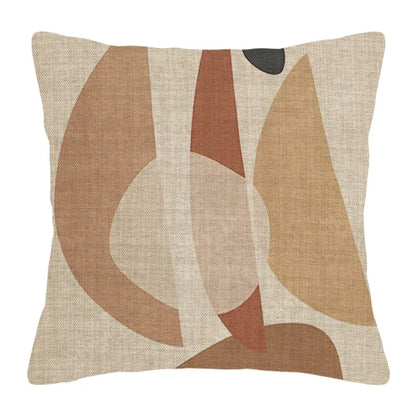 Decorative Pillow Cover