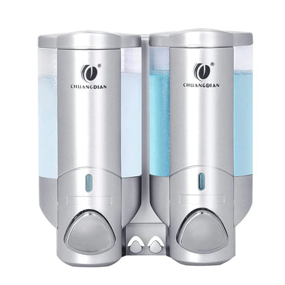 Bathroom Soap Dispensers