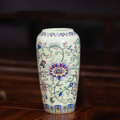 Small Ceramic Vases