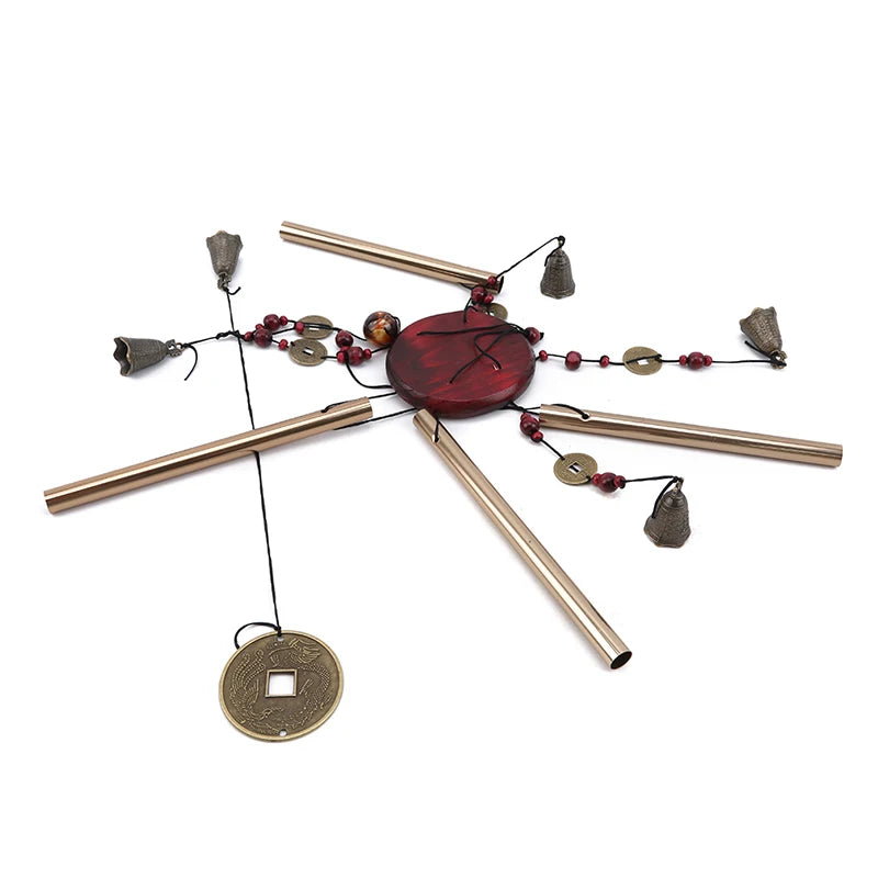 Outdoor Living Wind Chimes