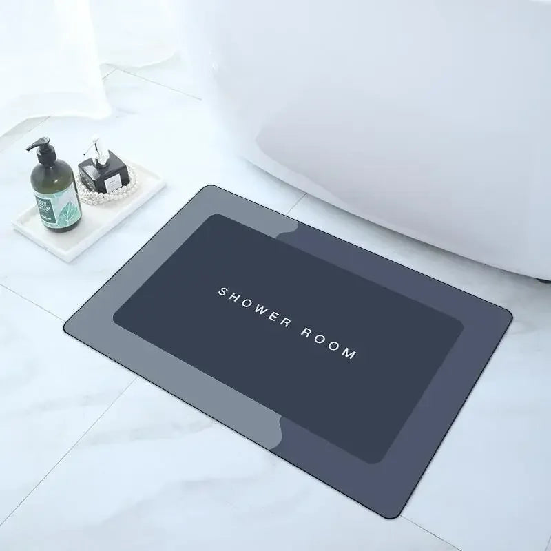 Bath Mat
