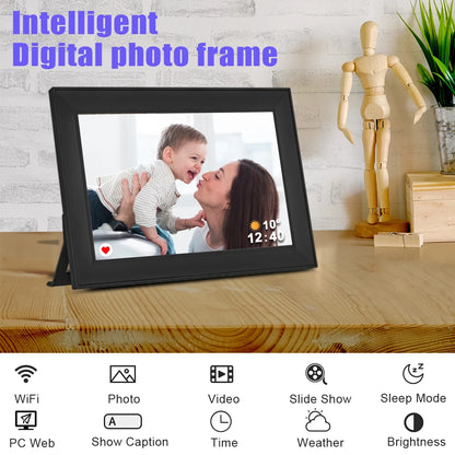 Digital Picture Frame10.1 Inch