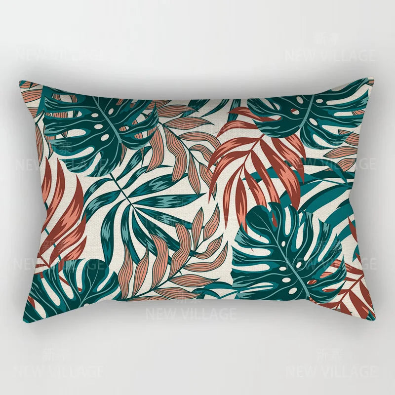 Decorative Pillow Cover