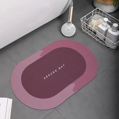 Bath Mat