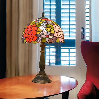 2025 Tiffany Table Lamp