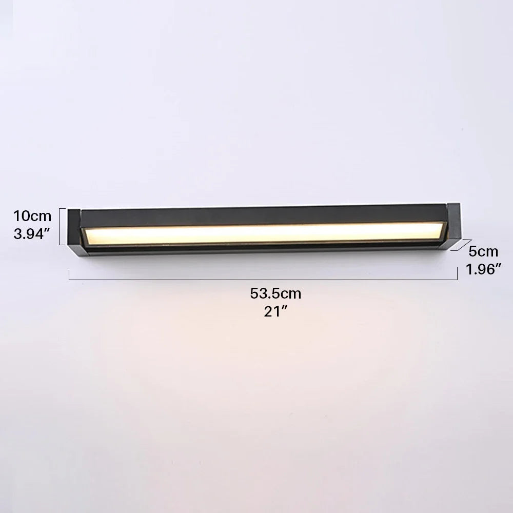 LED Outdoor Lights