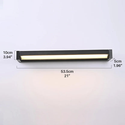 LED Outdoor Lights