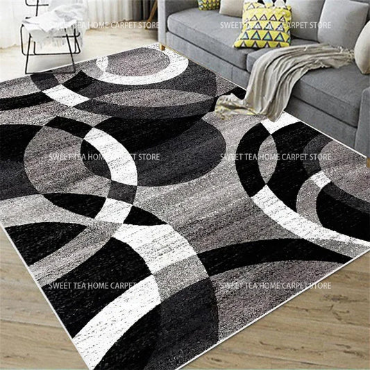 Modern Carpets