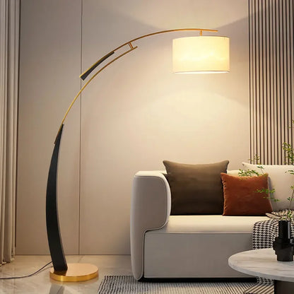 LED Floor Lamp