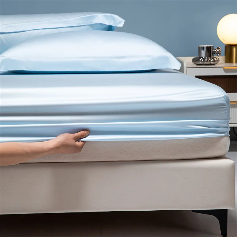Luxury 100% Bamboo Bed Sheet Set