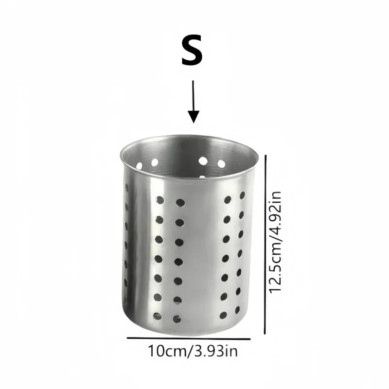 Kitchen Utensil Container