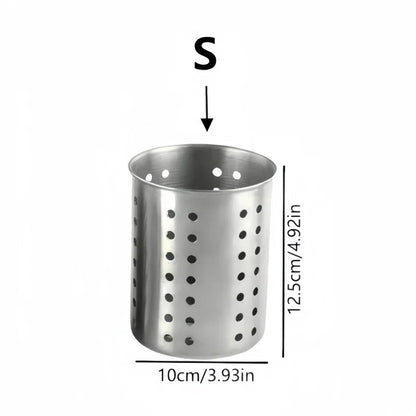 Kitchen Utensil Container