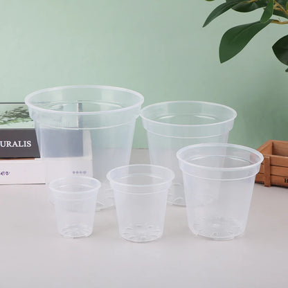 Home Garden Round Planter Pot