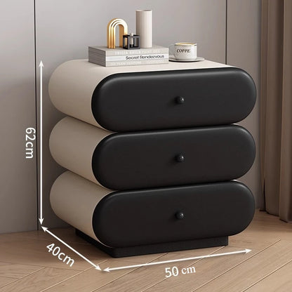 Nordic Nightstands
