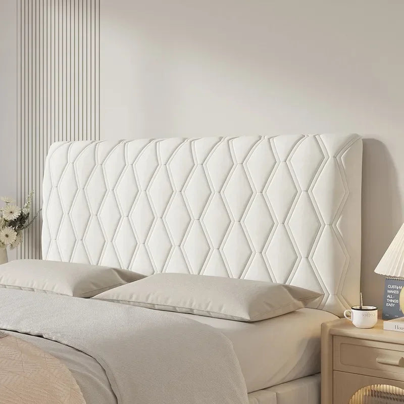 Bed Headboard Cover