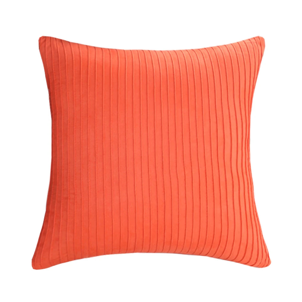 Multiple Sizes Throw Pillow Covers
