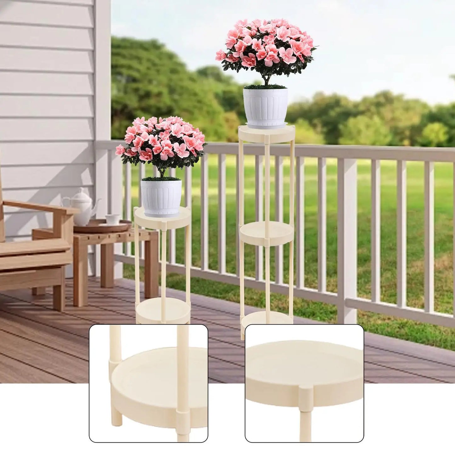 Plant Stand