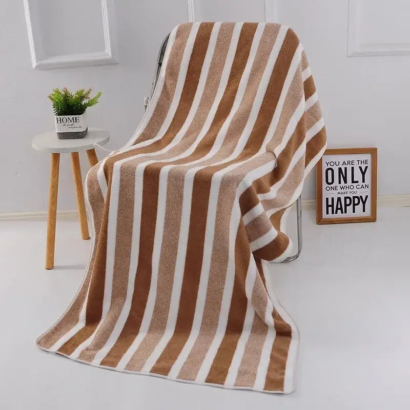 Comfortable Bath Towels