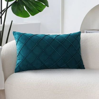 Rectangular Pillow Cover