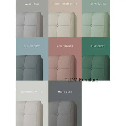 Bed Headboards