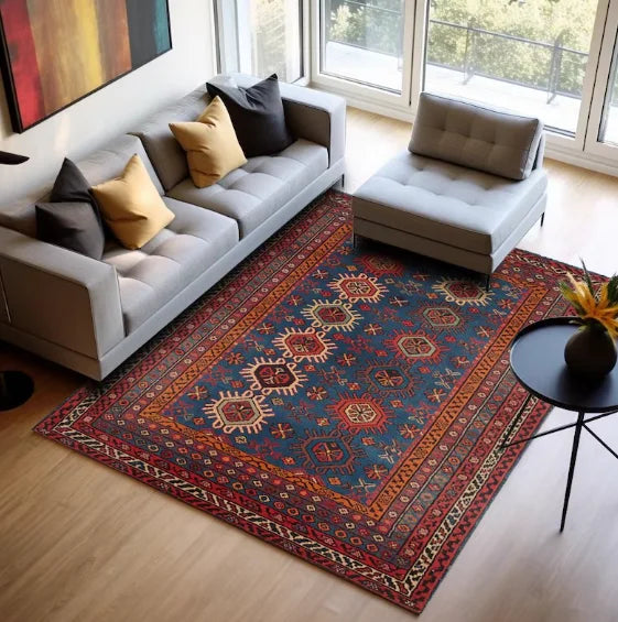 Classic Rugs