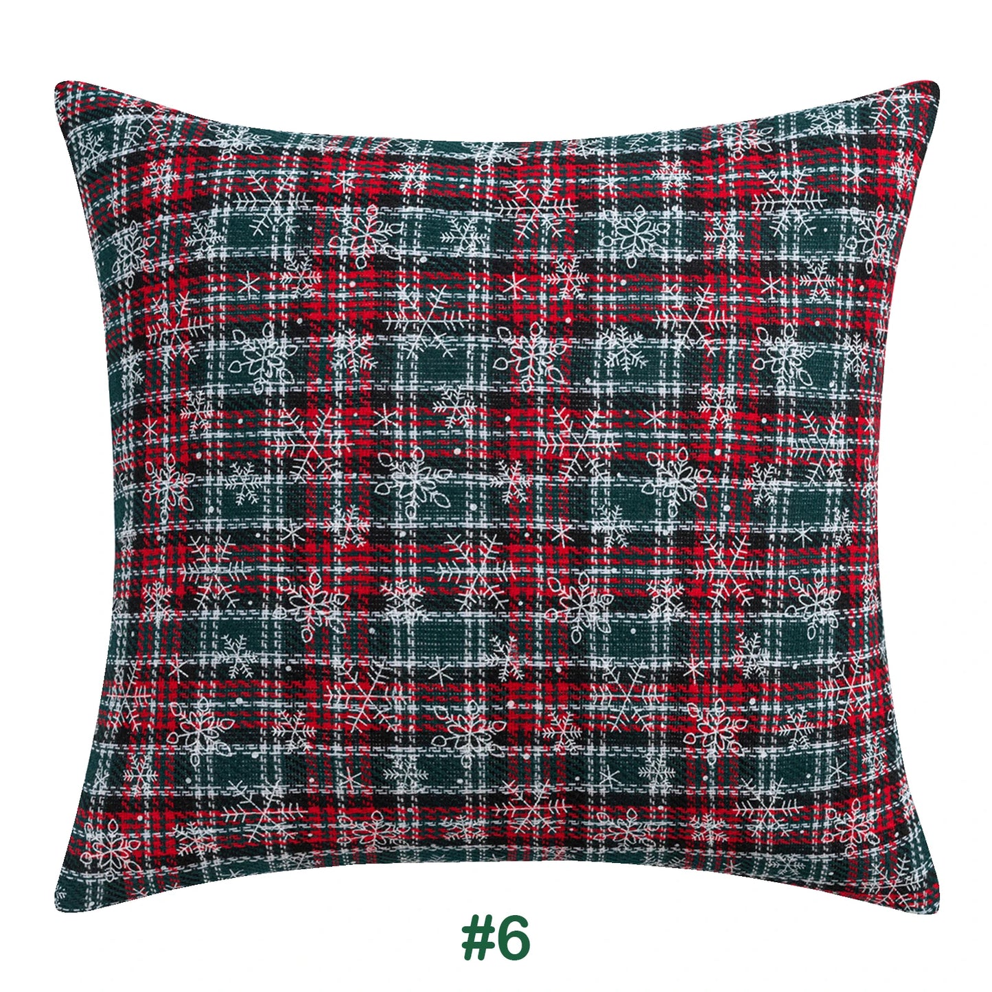 45x45cm Square Pillow Cases