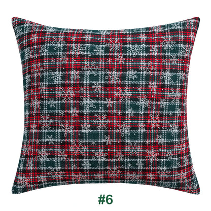 45x45cm Square Pillow Cases