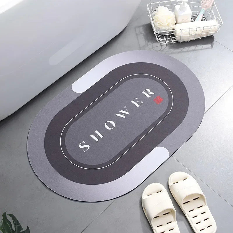 Bath Mat