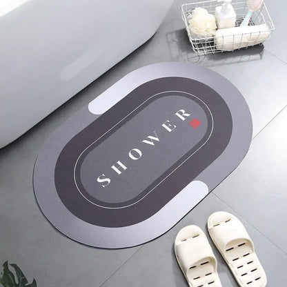 Bath Mat