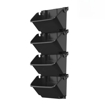 External Flower Pots  for Walls