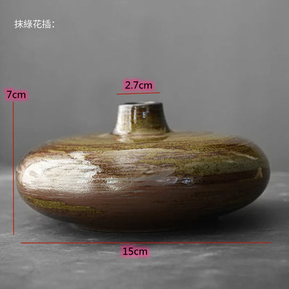 Ceramic Vases,