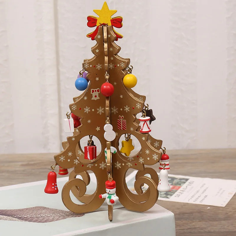 1 Pcs Christmas Decorations